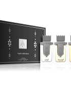 Arabian Oud Najd Collection set cadou unisex 3x75 ml