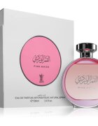 Arabian Oud Pink Moon Eau de Parfum pentru femei 100 ml