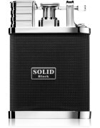 Arabian Oud Solid Black Eau de Parfum pentru bărbați 100 ml