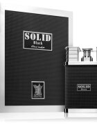 Arabian Oud Solid Black Eau de Parfum pentru bărbați 100 ml