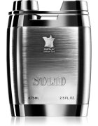 Arabian Oud Solid Eau de Parfum unisex 75 ml
