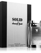 Arabian Oud Solid Eau de Parfum unisex 75 ml