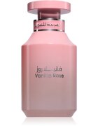 Arabian Oud Vanilla Rose Eau de Parfum pentru femei 100 ml