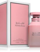 Arabian Oud Vanilla Rose Eau de Parfum pentru femei 100 ml