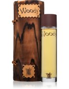 Arabian Oud Woody Eau de Parfum unisex 100 ml