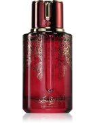 Arabiyat Prestige Cranberry Musk Eau de Parfum unisex 100 ml