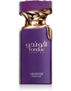 Arabiyat Prestige Fondue Velvet Dip Eau de Parfum unisex 100 ml