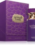 Arabiyat Prestige Fondue Velvet Dip Eau de Parfum unisex 100 ml