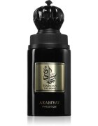 Arabiyat Prestige Hamdan The Brave Eau de Parfum pentru bărbați 75 ml