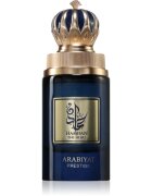 Arabiyat Prestige Hamdan The Hero Eau de Parfum pentru bărbați 75 ml
