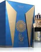 Arabiyat Prestige Hamdan The Sheikh Eau de Parfum pentru bărbați 75 ml