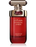 Arabiyat Prestige Hypnotic Amber Eau de Parfum unisex 100 ml