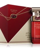 Arabiyat Prestige Hypnotic Amber Eau de Parfum unisex 100 ml