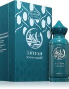 Arabiyat Prestige Lutfah Beyond Forever Eau de Parfum unisex 80 ml