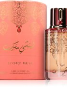 Arabiyat Prestige Lychee Musk Eau de Parfum unisex 100 ml