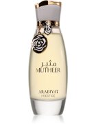 Arabiyat Prestige Mutheer Eau de Parfum pentru femei 100 ml