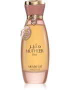 Arabiyat Prestige Mutheer Elixir Eau de Parfum pentru femei 100 ml