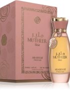 Arabiyat Prestige Mutheer Elixir Eau de Parfum pentru femei 100 ml