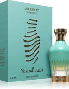Arabiyat Prestige Nisma Eau de Parfum pentru femei 80 ml