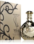 Arabiyat Prestige Nyla Vanille Eau de Parfum unisex 80 ml