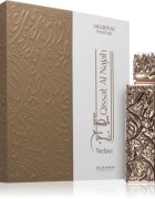 Arabiyat Prestige Qissat Al Najah Nedawi Eau de Parfum unisex 100 ml