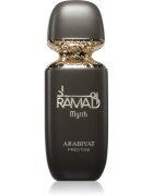 Arabiyat Prestige Ramad Myrrh Eau de Parfum unisex 100 ml