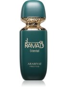Arabiyat Prestige Ramad Oriental Eau de Parfum unisex 100 ml