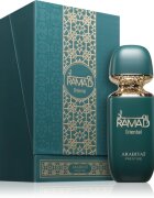 Arabiyat Prestige Ramad Oriental Eau de Parfum unisex 100 ml