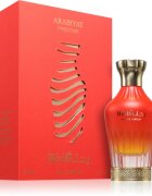 Arabiyat Prestige Rihla Eau de Parfum pentru femei 80 ml