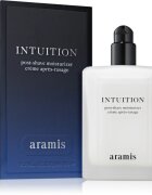Aramis Intuition After Shave Moisturizer​ cremă după bărbierit 95 ml