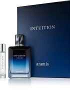 Aramis Intuition Home Away Fragrance Duo set cadou