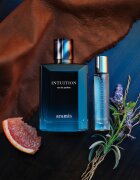 Aramis Intuition Home Away Fragrance Duo set cadou