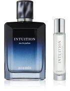 Aramis Intuition Home Away Fragrance Duo set cadou