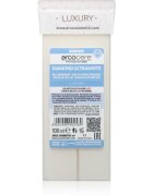 Arcocere Luxury Diamond Ultrawhite ceară depilatoare roll-on 100 ml