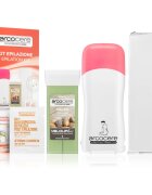 Arcocere Professional Wax 1 LED set pentru epilare 1 buc