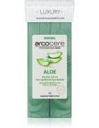 Arcocere Professional Wax Aloe ceară depilatoare roll-on Refil 100 ml