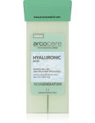 Arcocere Professional Wax Hyaluronic Acid ceară depilatoare roll-on Refil 100 ml