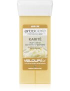 Arcocere Professional Wax Karité ceară depilatoare roll-on Refil 100 ml