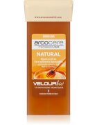 Arcocere Professional Wax Natural ceară depilatoare roll-on Refil 100 ml