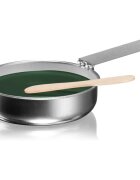 Arcocere Professional Wax Stripless ceară depilatoare pentru fata si corp Natural 120 g