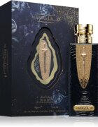 Ard Al Zaafaran Al Batal Eau de Parfum pentru bărbați 100 ml