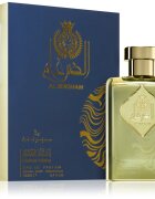 Ard Al Zaafaran Al Dirgham Limited Edition Eau de Parfum unisex 100 ml