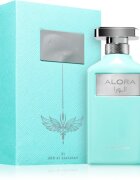 Ard Al Zaafaran Alora Eau de Parfum unisex 100 ml