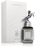 Ard Al Zaafaran Bareq Eau de Parfum pentru bărbați 100 ml