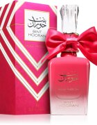 Ard Al Zaafaran Bint Hooran Rose Passion Eau de Parfum pentru femei 100 ml