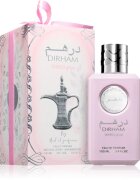 Ard Al Zaafaran Dirham Wardi Eau de Parfum unisex 100 ml
