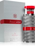 Ard Al Zaafaran Forever Silver Eau de Parfum unisex 100 ml