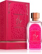 Ard Al Zaafaran Hayaati Exotic Eau de Parfum pentru femei 100 ml