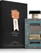 Ard Al Zaafaran Meethaq Eau de Parfum unisex 100 ml