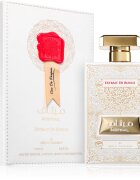 Ard Al Zaafaran Meethaq Extrait De Rouge Eau de Parfum unisex 100 ml